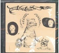 Low Lows - Fire On The Bright Sky