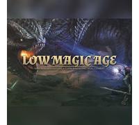 Low Magic Age (PC) Steam Key - GLOBAL