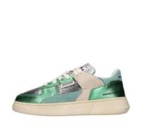 LOW METAL GRAS W Sneakers RUN OF Donna Multicolor Amu010_runo