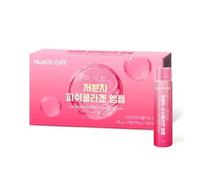Low Molecular Fish Collagen Ample 25g x 7 bottles
