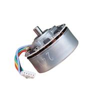 Low Noise Brushless electronic starter with Drive Board DC 12V 24V 4700RPM Large Torque DCBL Support Speed Control Frequency 3000HZ NWPNLXEA