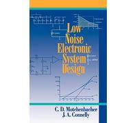 Low Noise Electronic System Design