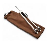Low Ohm Tuning Fork By Omnivos Therapeutics