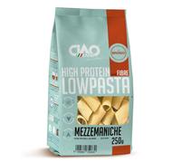 Low Pasta - Mezze Maniche, 250 g