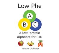 Low Phe ABC: A low-protein alphabet for PKU
