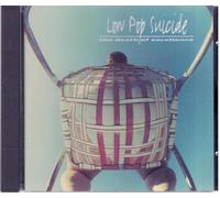 Low Pop Suicide - The Death Of Excellence