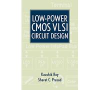Low Power Cmos Vlsi Circuit Design