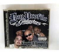 Low Profile Gangsters - Keepin It Gangsta