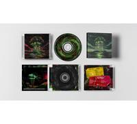 Low-red - The Biggest Sblao Eva Eva - Cd