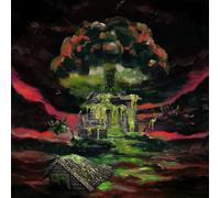 LOW-RED THE BIGGEST SBLAO EVA EVA EVA (CD)
