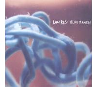 Low Res - Blue Ramen