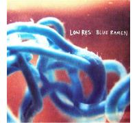 Low Res - Blue Ramen