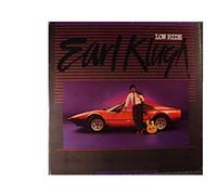 Low Ride - Earl Klugh LP