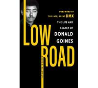 Eddie B. Allen Low Road (Tascabile)