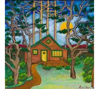 Low Roar House In The Woods (Vinyl LP)