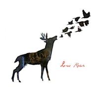 Low Roar Low Roar (Vinyl LP) 12" Album