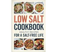Low Salt Cookbook