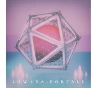 Low Sea Portals (Vinyl LP) 12" Album