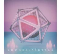 Low Sea Portals (Vinyl LP) 12" Album