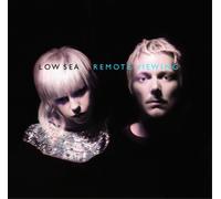 Low Sea Remote Viewing (CD) Album