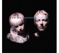 Low Sea Remote Viewing (CD) Album