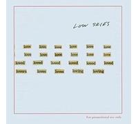 Low Skies - All The Love I Could Find