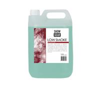 Showtec - Fluido Low Smoke, 5 litri, 60647
