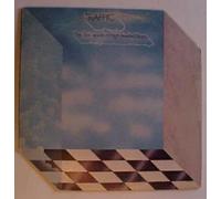 Low spark of high-heeled boys (cut edges) / Vinyl record [Vinyl-LP]