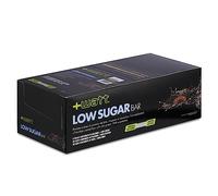 Low Sugar Bar - Barretta a Base di Proteine del Latte - Formato: BOX 24 x 50 g - Gusto: Brownie - Contiene Oltre il 30% di Proteine - Gluten Free