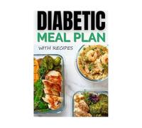 Low Sugar Food Chart, Diet Cookbook and Healthy Meal Planner, 8.27x5.79 Inches Glycemic Index Eating Guide for Nutrition Logging, Shopping, Snack Planning, Type 2 Prediabetic Support