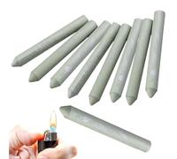 Low Temperature Welding Rods - Metal Soldering Rods, Repair Supplies, Welding Sticks | Beginner Friendly Workshop Tools For Home Farm Ranch, Automotive Gate Wiring Projects Technicians Instruments