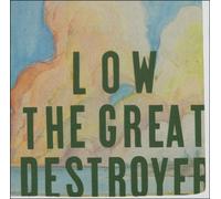 Low - The Great Destroyer (Reissue) (Limited Edition) (2 LP)