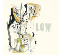 Low The Invisible Way (Vinyl LP) 12" Album