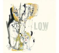 Low The Invisible Way (Vinyl LP) 12" Album
