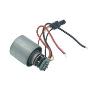 Low-Voltage Brushless Culvert Fan 3.5A 100,000 Rpm High-Speed Motor Mi
