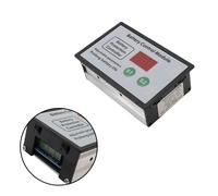 Low-Voltage da Taglio Interruttore 10-60V Batteria Protezione Controllo Modulo
