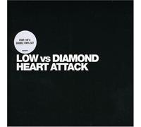 LOW VS DIAMOND - 7-HEART ATTACK -2-