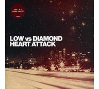Low Vs. Diamond - Heart Attack Pt. 1