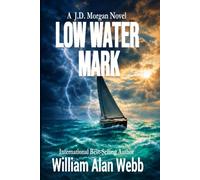 Low Water Mark: A J.D. Morgan Caribbean Thriller