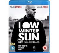 Low Winter Sun Series 1 [Edizione: Regno Unito]