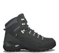Lowa 310945, Scarpe da Escursionismo Uomo, Grigio (Grau (Grigio Scuro 0954)), 45 EU