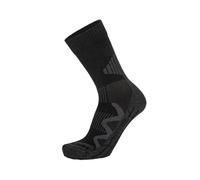 Lowa 4-Season Pro TF Calze Task Force Professional, Nero
