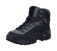 Lowa 411970 RENEGADE WARM GTX MID nero/grigio