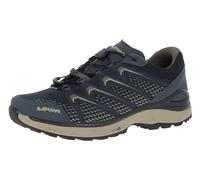 Lowa Adult Master articolo Meadow GTX LO SL blu, Combinazione di blu, 48 EU