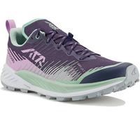 Lowa Amplux 2 Trail Running Shoes Viola EU 40 Donna