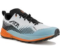 Lowa - Amplux 2 - Scarpe per trail running UK 7,5 | EU 41,5 grigio