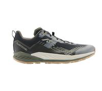 Lowa Amplux 2 Gore-tex® Trail Running Shoes Nero EU 44 1/2 Uomo