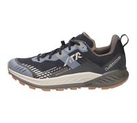 Lowa Amplux 2 Gore-tex® Trail Running Shoes Nero EU 41 1/2 Uomo
