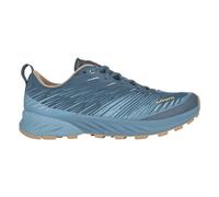 Lowa Amplux - scarpe trail running - uomo Blue/Brown 10,5 UK