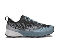 Lowa Amplux W - scarpe trail running - donna Grey/Blue 7,5 UK